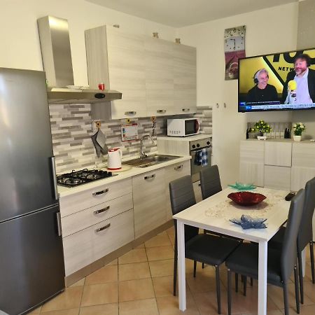 Holiday Olbia Appartamento A Due Passi Dal Lungomare E Centro Citta Zewnętrze zdjęcie