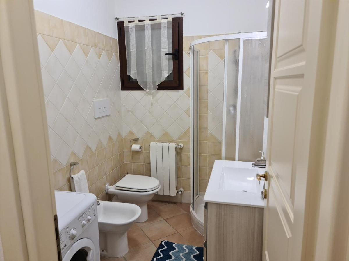Holiday Olbia Appartamento A Due Passi Dal Lungomare E Centro Citta Zewnętrze zdjęcie