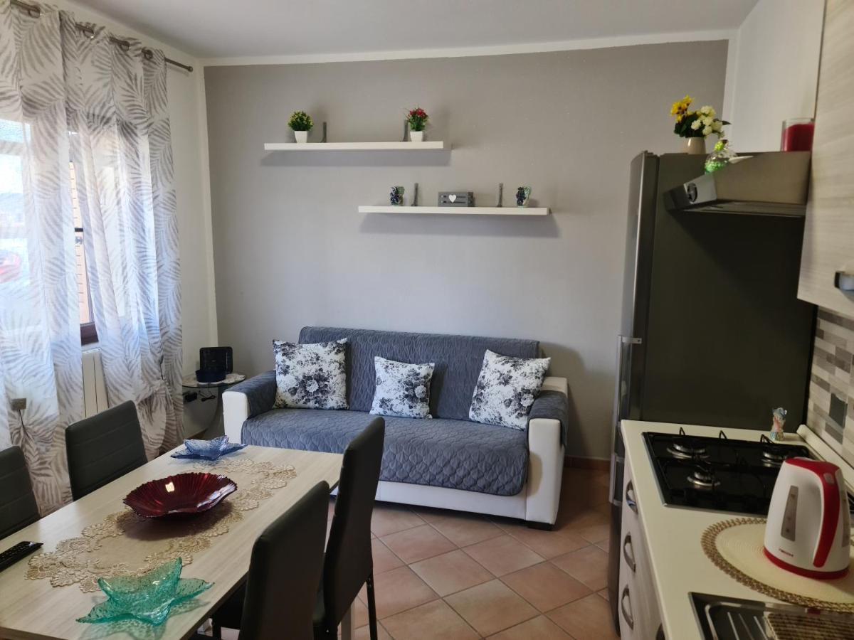 Holiday Olbia Appartamento A Due Passi Dal Lungomare E Centro Citta Zewnętrze zdjęcie