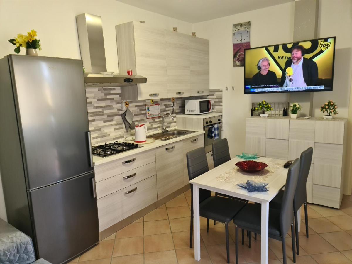 Holiday Olbia Appartamento A Due Passi Dal Lungomare E Centro Citta Zewnętrze zdjęcie
