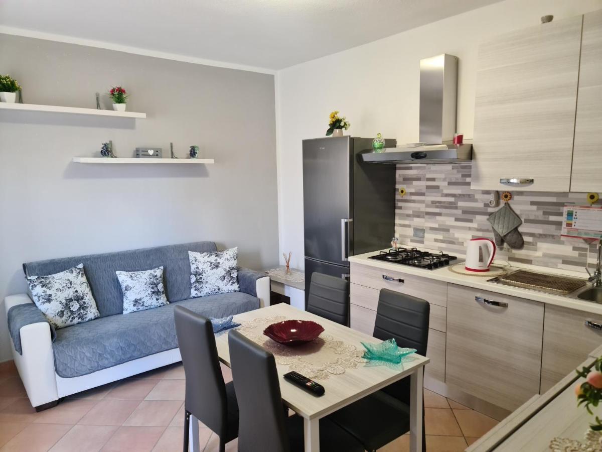 Holiday Olbia Appartamento A Due Passi Dal Lungomare E Centro Citta Zewnętrze zdjęcie
