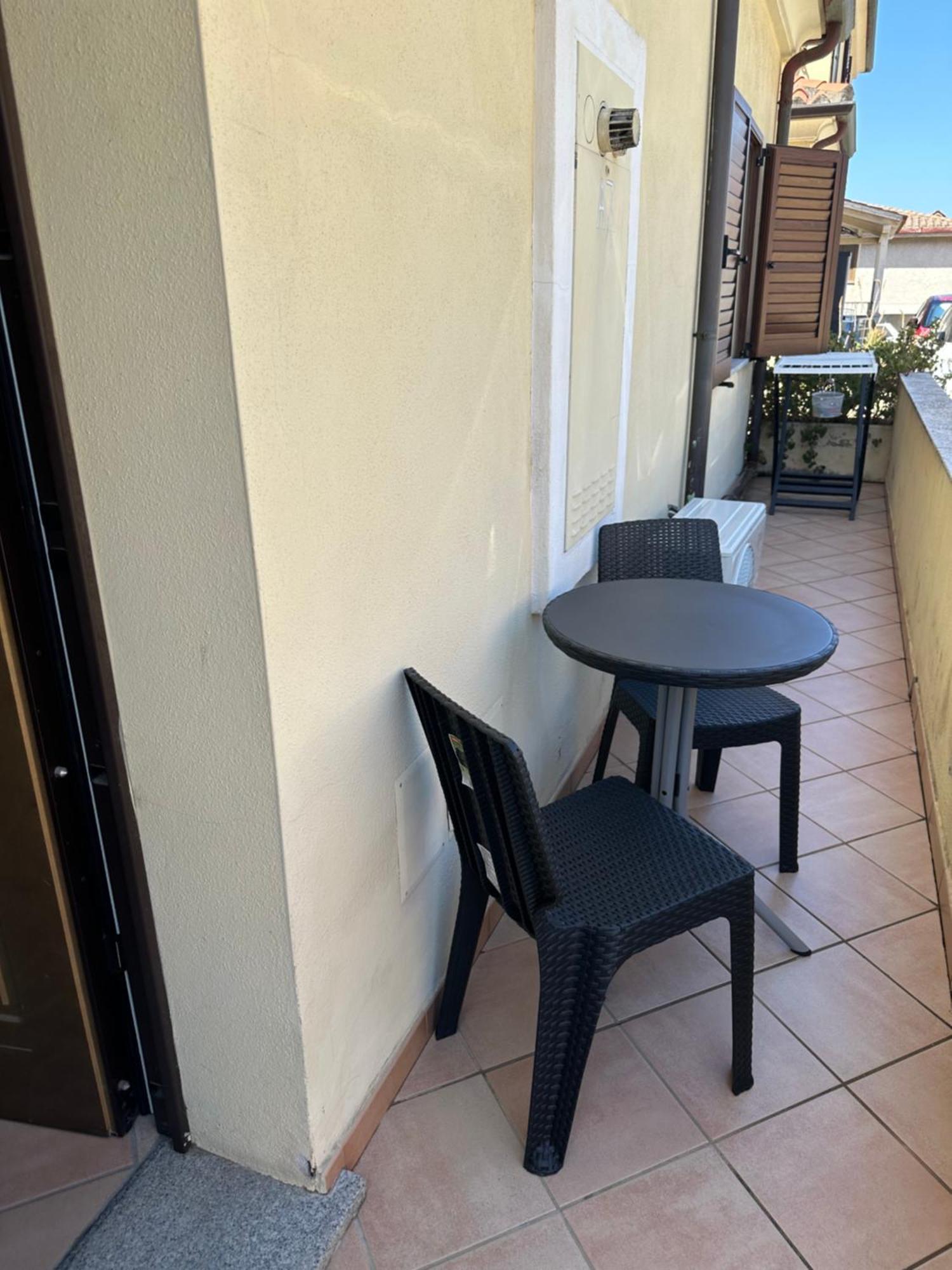 Holiday Olbia Appartamento A Due Passi Dal Lungomare E Centro Citta Zewnętrze zdjęcie